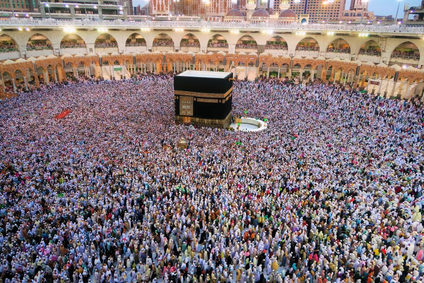 Kemenag Rilis Daftar Nama Jemaah Haji 2023 yang Bisa Berangkat, Begini Cara Ceknya