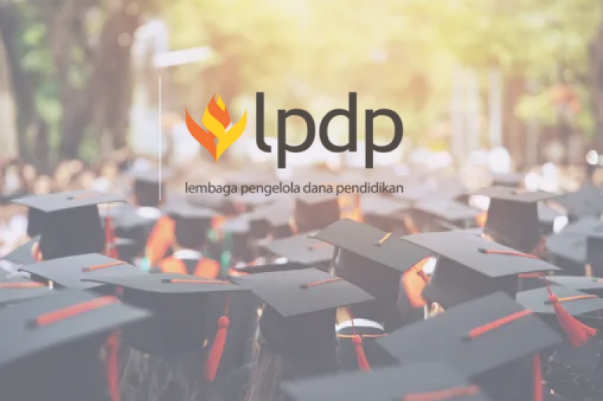LPDP Tahap Resmi Dibuka Simak Jadwal Dan Cara Pendaftarannya