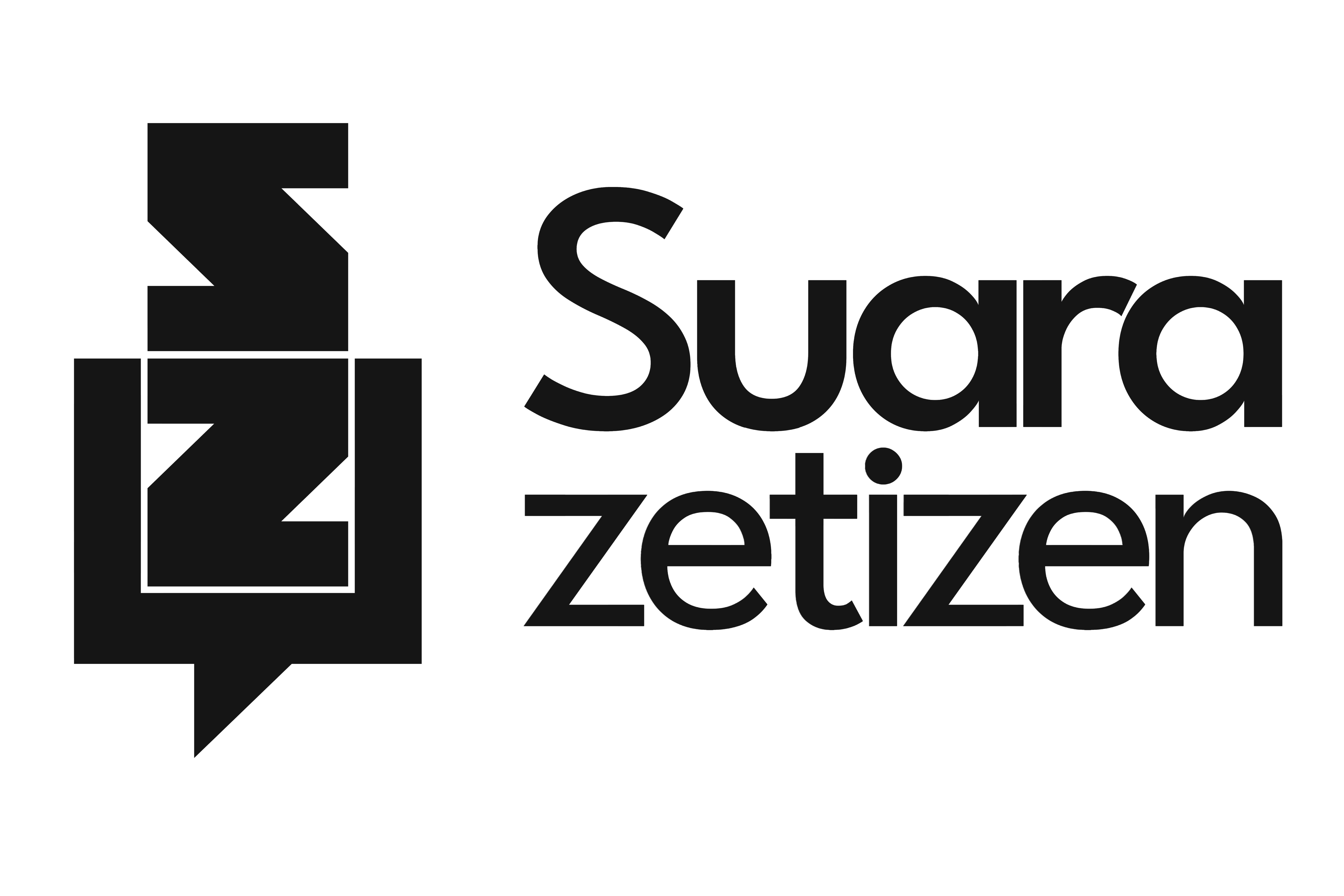 Logo Suara Zetizen