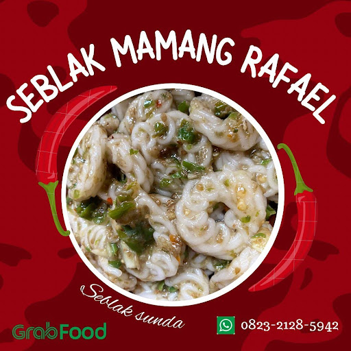 6 Makanan Viral di TikTok Sepanjang 2023: Ada Ikan Cipung, Seblak Cobek ...