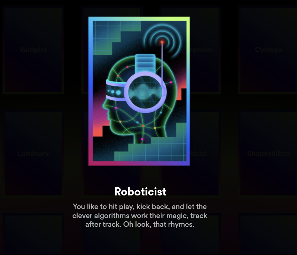 Roboticist
