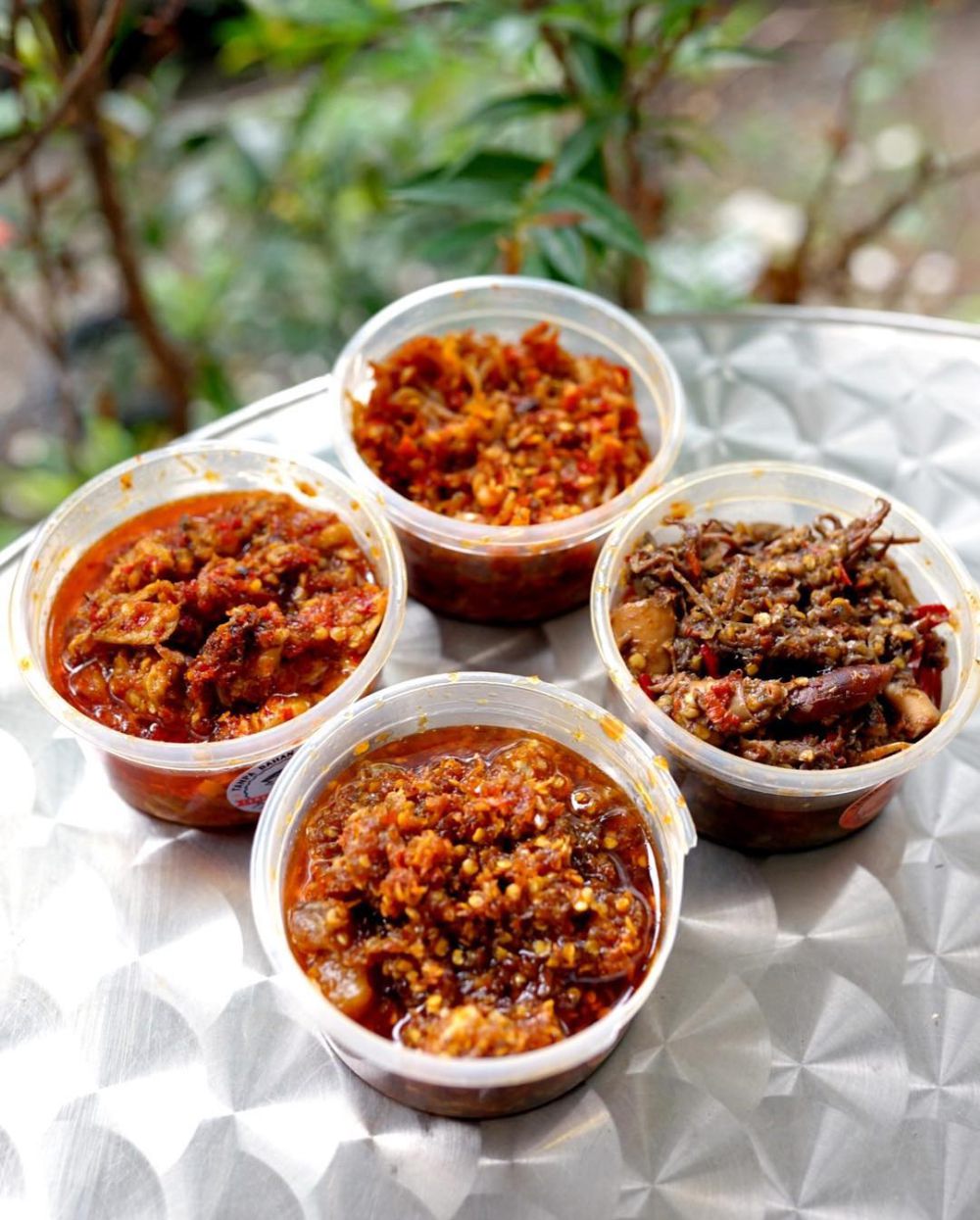 Sambal Gami