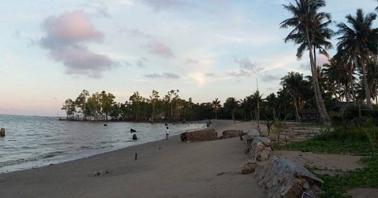 Pantai Sepakario Sering Jadi Tempat Mesum, Disbudpar PPU