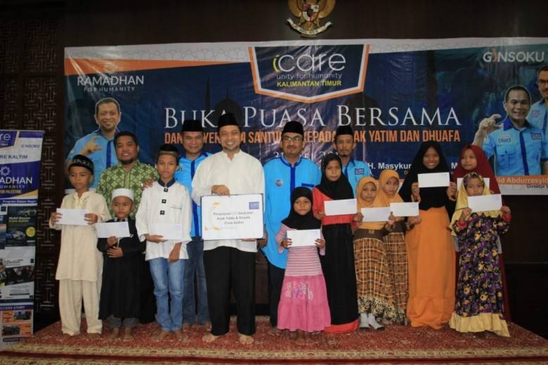 Home Care Di Balikpapan
