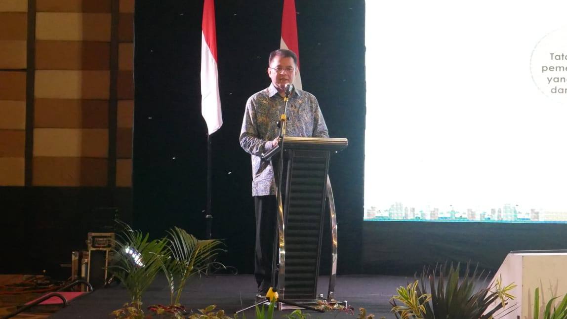 Ibu Kota Negara Pindah ke Kalimantan, Ini Pemaparan Deputi Bappenas
