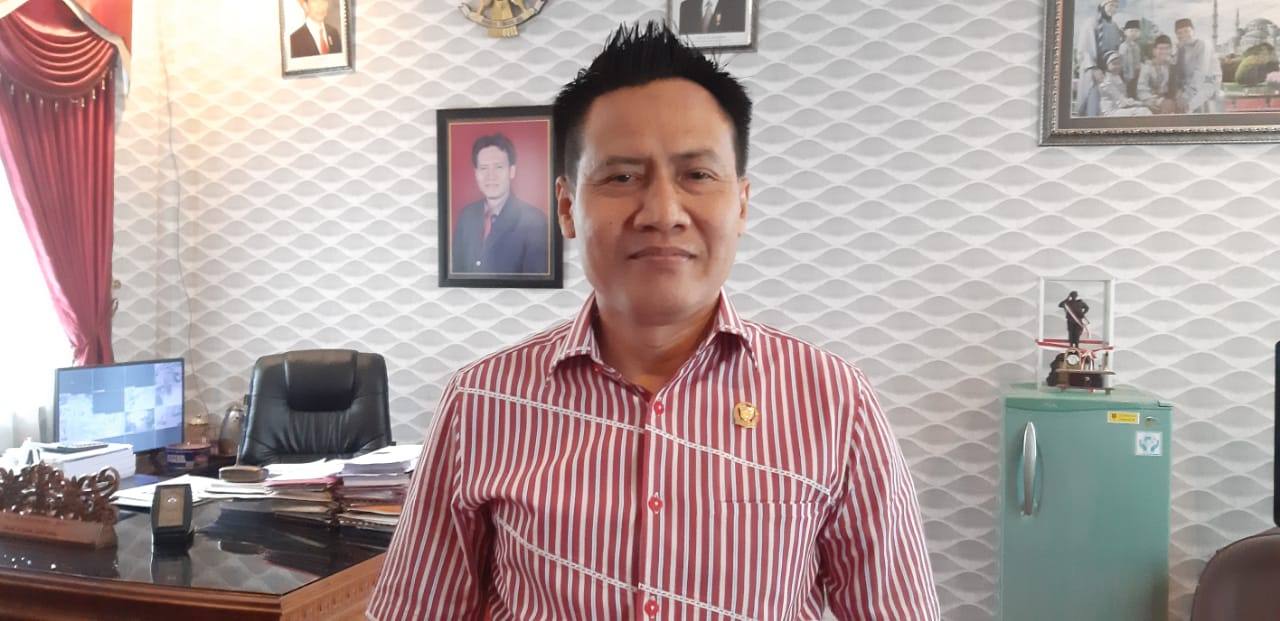 Pasca Pelantikan, DPRD Samarinda Gelar Rapat Perdana Bahas Jadwal Sidang