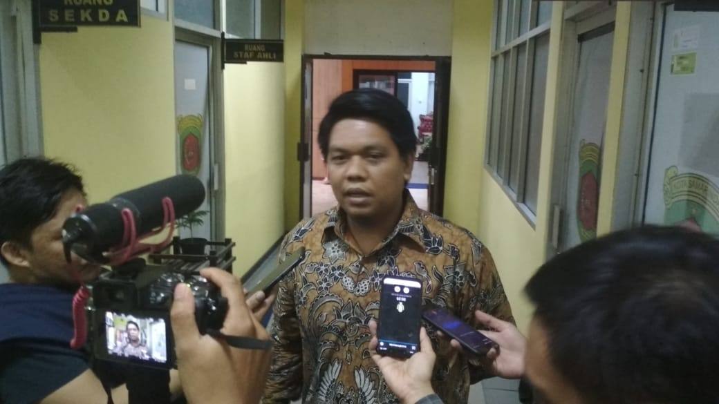 Pilkada Samarinda, 3 Bakal Calon Perseorangan Siap Mendaftar ke KPU