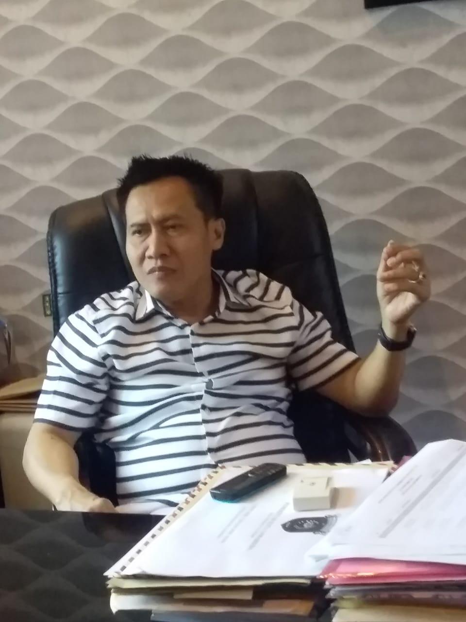 Pengesahan AKD DPRD Samarinda, Menunggu Pengusungan Calon Ketua Fraksi Demokrat