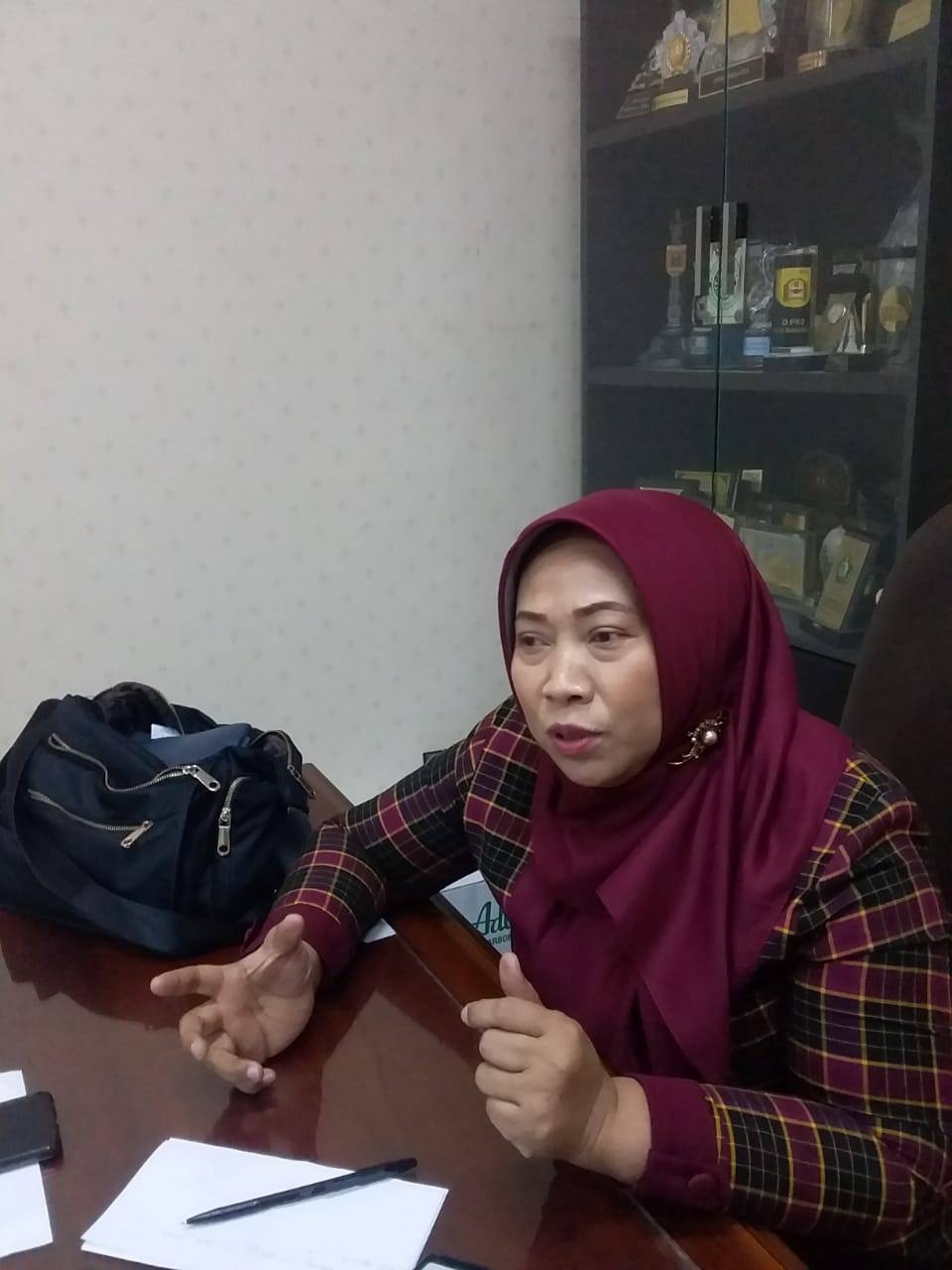 Pemkot Samarinda Diminta Serius Tekan Angka Stunting