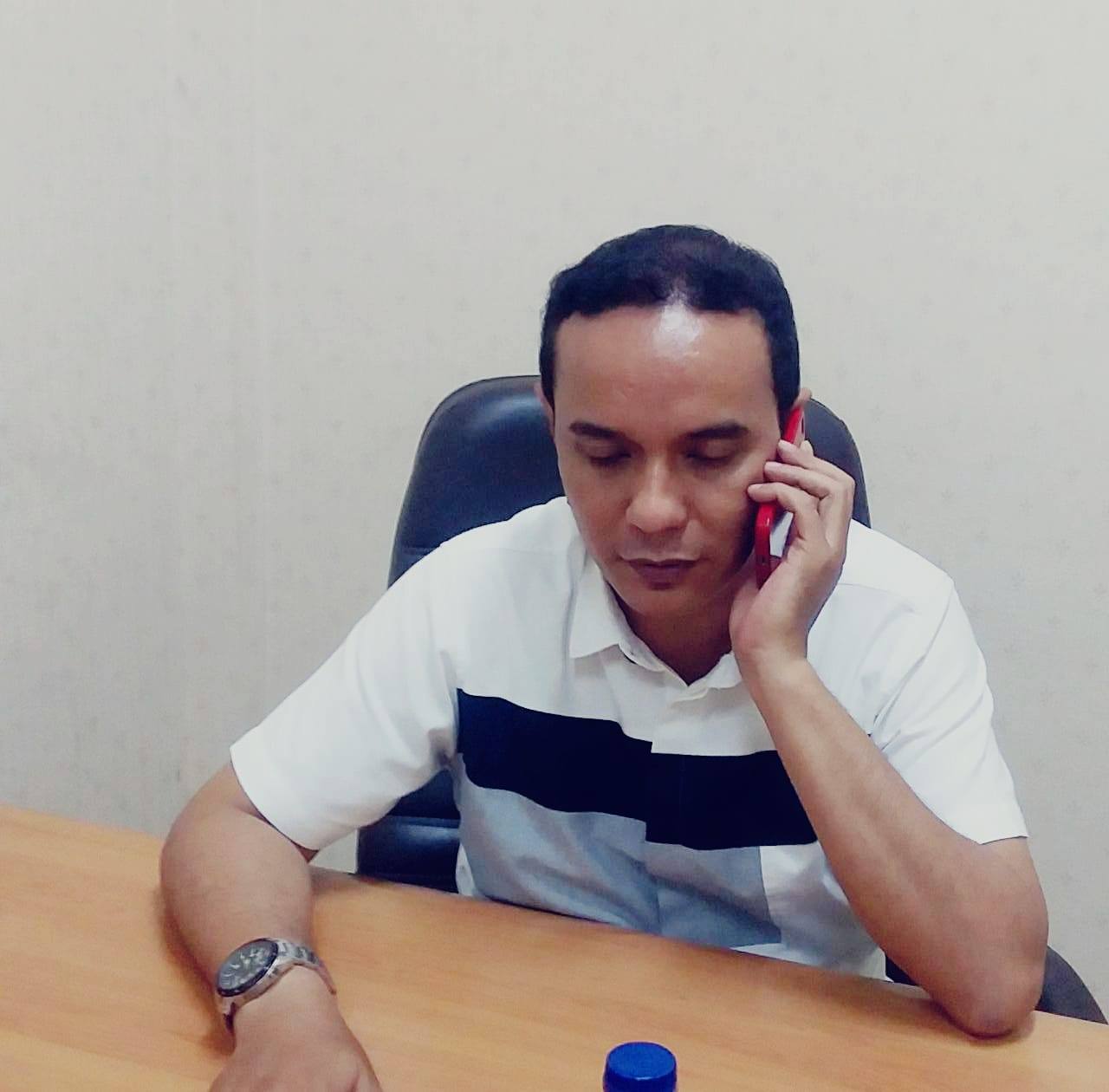 Volume Sampah Meningkat, Muhammad Novan Syahronny Pasie Gencarkan Pengadaan TPA