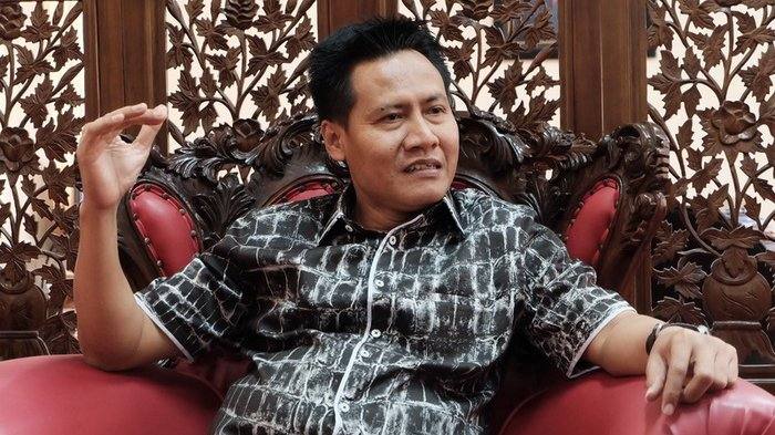 Tatib DPRD Samarinda Diketok, Tiap Kamis Pakai Batik