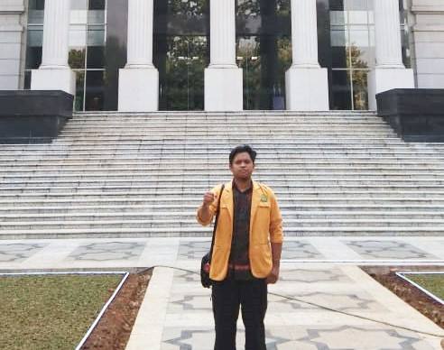 Mahasiswa Unmul Dorong Cara Konstitusional untuk Perkuat KPK