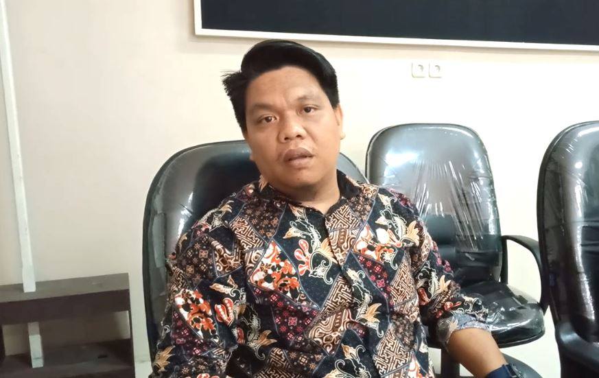 Demi Hibah Pilwali, Ketua KPU Samarinda Kejar Jaang Sampai Jakarta