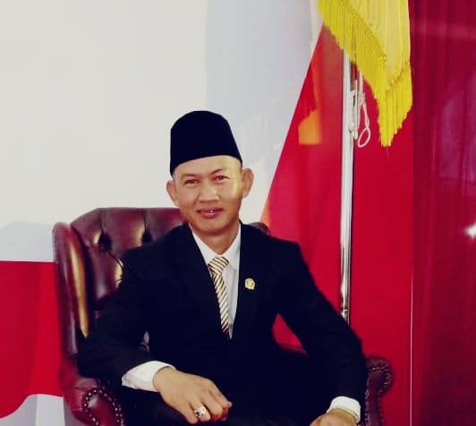 Diamanahkan Jadi Ketua BK DPRD Samarinda, Ahmat Sopian Noor Siap Kerja Profesional