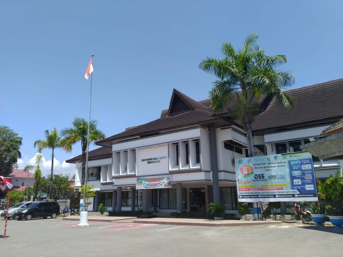 Mall Pelayanan Publik Siap Dibangun, Komitmen DPRD dan Wali Kota Sudah Diteken