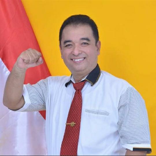 Bapemperda Lakukan Kunker Perdana Ke Surabaya