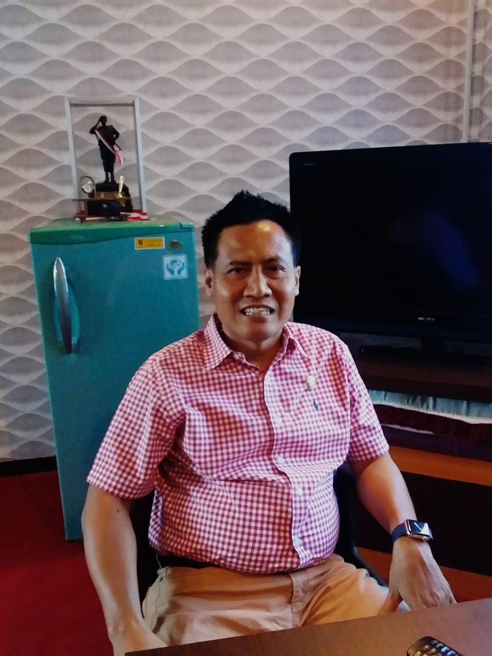 Pelantikan Unsur Pimpinan DPRD Samarinda Periode 2019-2024 Bakal Digelar Besok