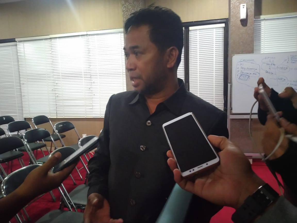 Antisipasi Bencana, Komisi III DPRD Soroti Dua Perusahaan Besar di Bontang