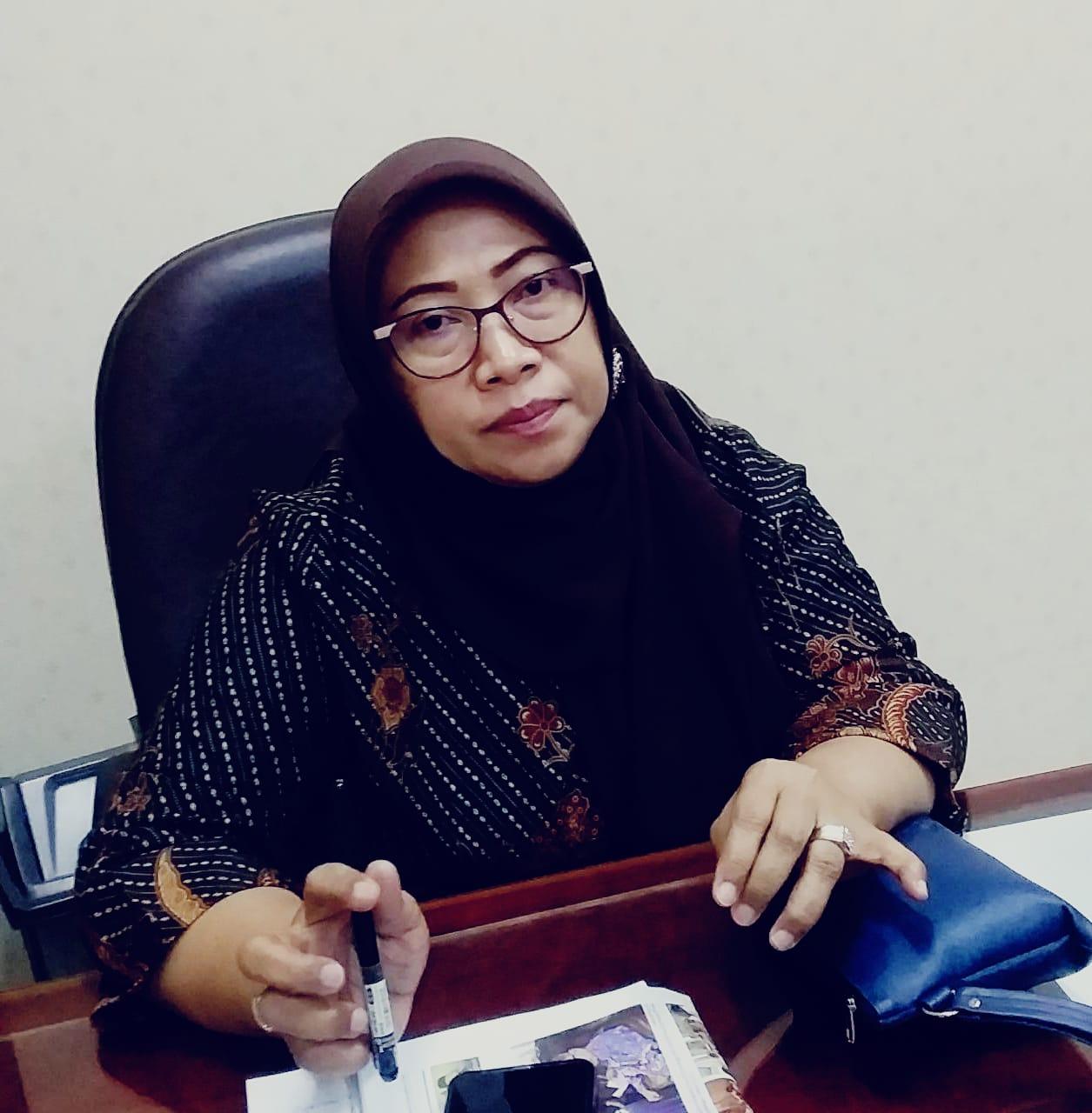 DPRD Samarinda Dorong Disdik Gelar Bimtek bagi Tenaga Pendidik untuk Cegah Pelecehan Seksual di Sekolah