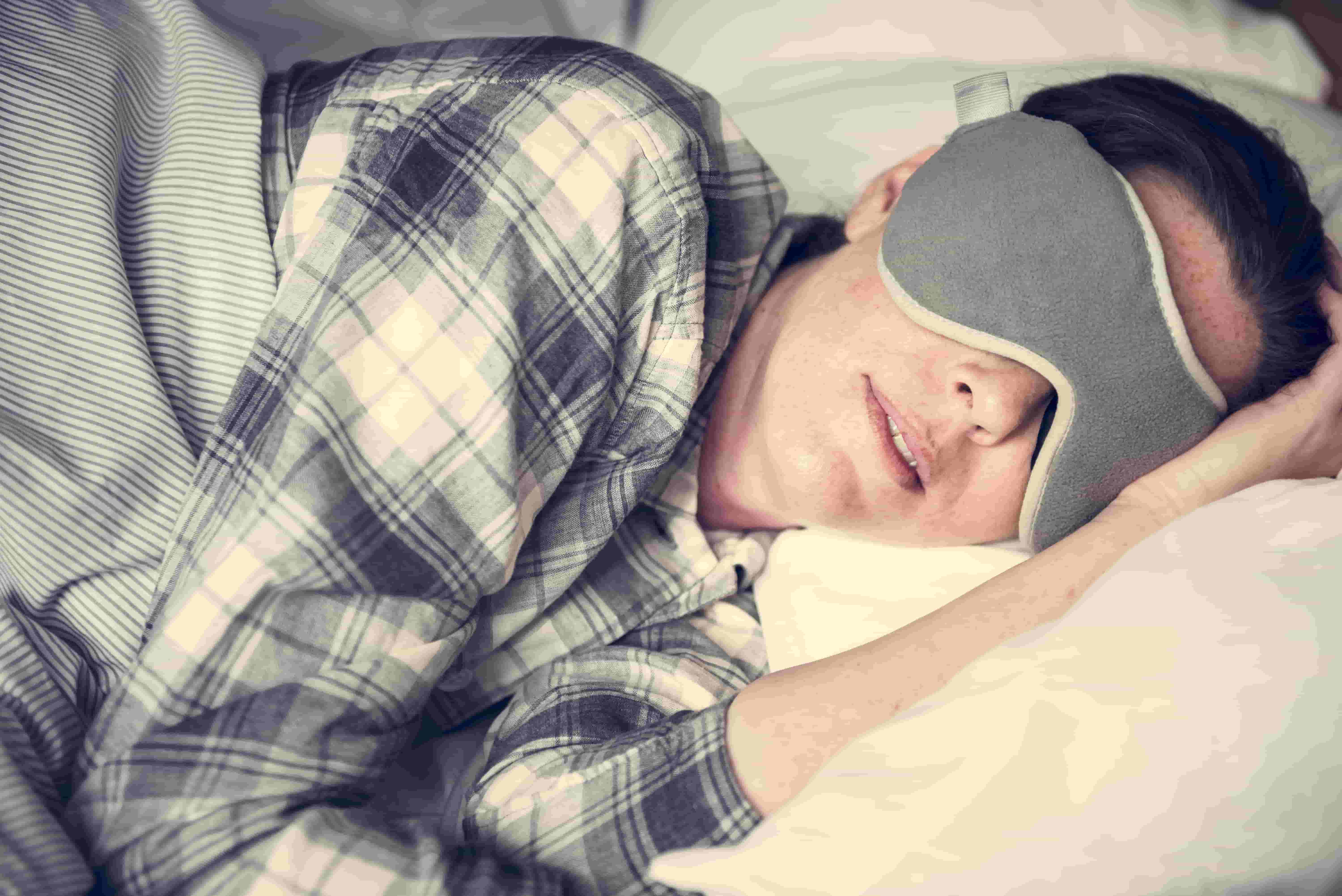 5 Cara untuk Mendapatkan Rutinitas Tidur yang lebih Baik
