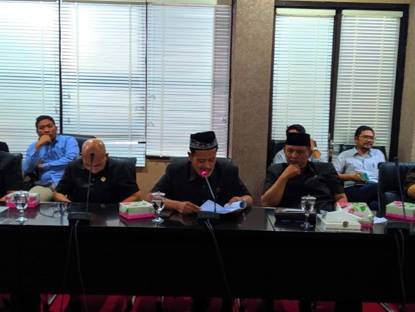 BBM Langka di Bontang, PKS Kritisi Pemerintah Lewat Pantun