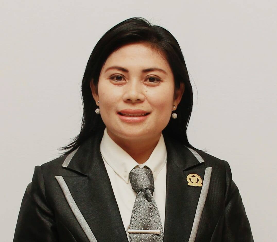 Kabar Duka, Anggota DPRD Samarinda Sarlena Layuk Tutup Usia