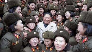 Presiden Korea Utara Kim Jong Un. (Korean Central News Agency/Korea News Service via AP)