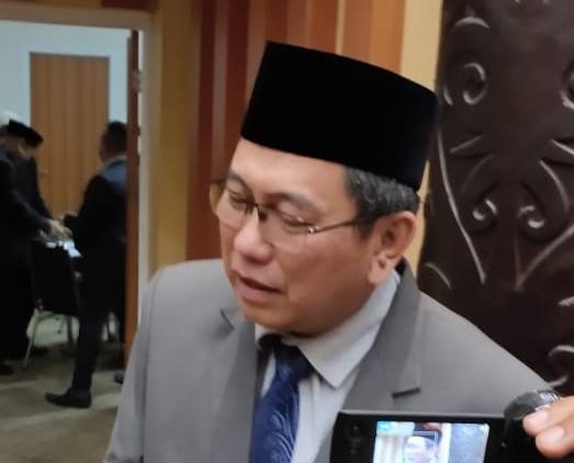 Pemkot Yakin RAPBD 2020 Disetujui DPRD Samarinda Sebelum Deadline