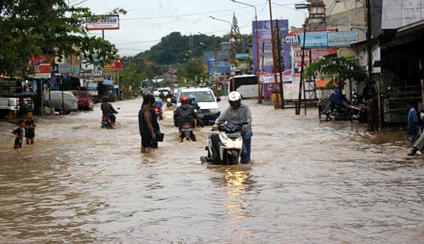 Pentingnya Penataan Daerah Samarinda Utara untuk Minimalisir Dampak Banjir