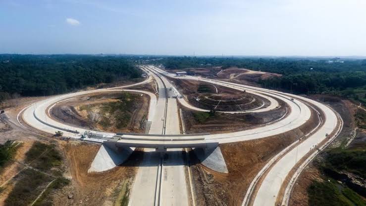 Masuki Tahap Detail Engineering Design, Jalan Tol Samarinda-Bontang Ditarget Rampung 2024