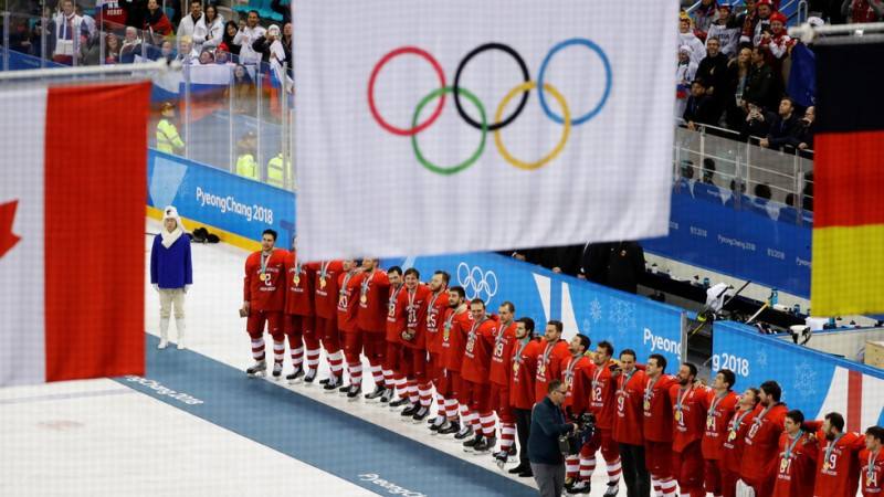 Rusia Bakal Ajukan Banding Terkait Larangan Ikut Olimpiade