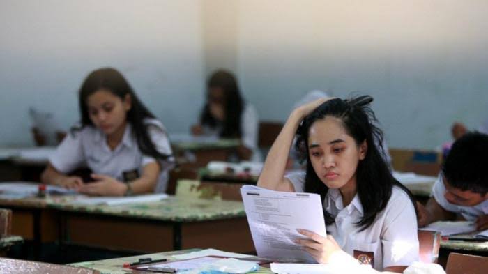 Tak Lagi UN, Kelulusan Siswa Ditentukan Sekolah, Disdikbud Kukar Lakukan Persiapan