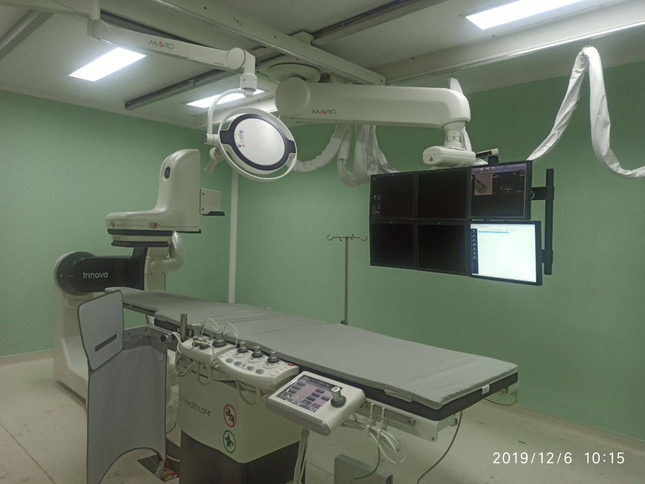 Cath Lab Seharga Rp 14 Miliar Tersedia di RSUD Bontang, Operasi Jantung Tak Perlu ke Luar Daerah
