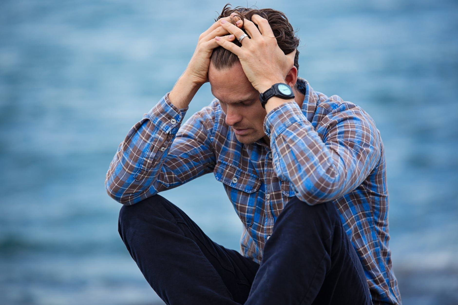 5 Cara Mengatasi Depresi Secara Alami yang Dapat Kamu Coba