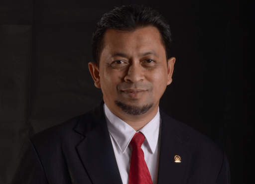 Dari akademisi hingga politisi<br />Wakil Gubernur Kalimantan Timur<br />Hadi Mulyadi