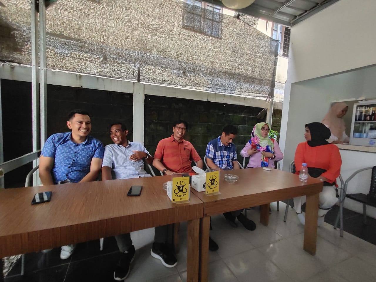 Ribut Video Pejabat Nyaris Adu Jotos Berbuntut Panjang, Mantan Anggota Dewan Laporkan Pemkot ke KPK