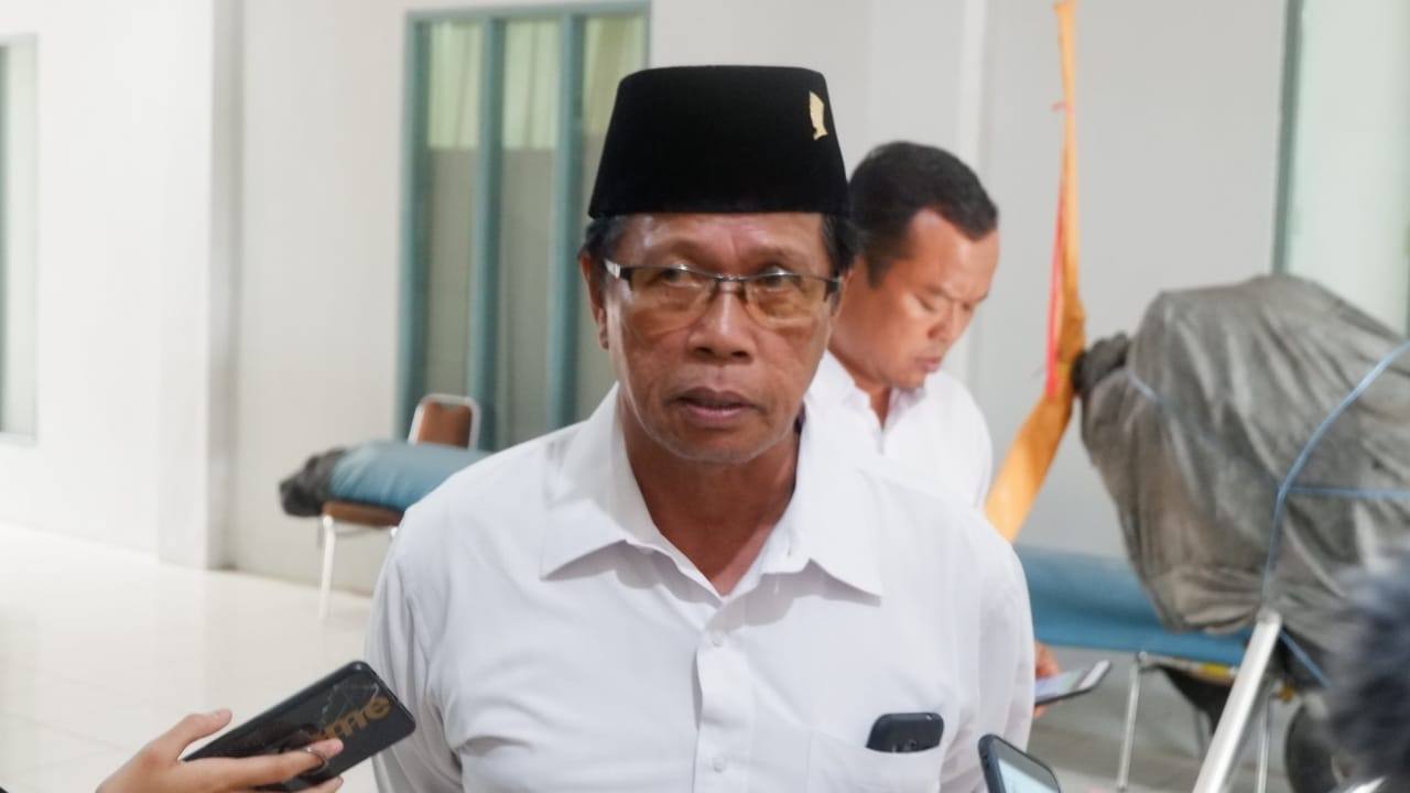 Tak Kunjung Dibayar Ganti Rugi, Politikus PDIP Samarinda Ini Sempat Tutup Jalan Rapak Indah