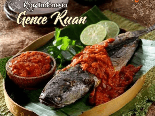 12 Makanan Khas Kalimantan Timur Paling Recommended