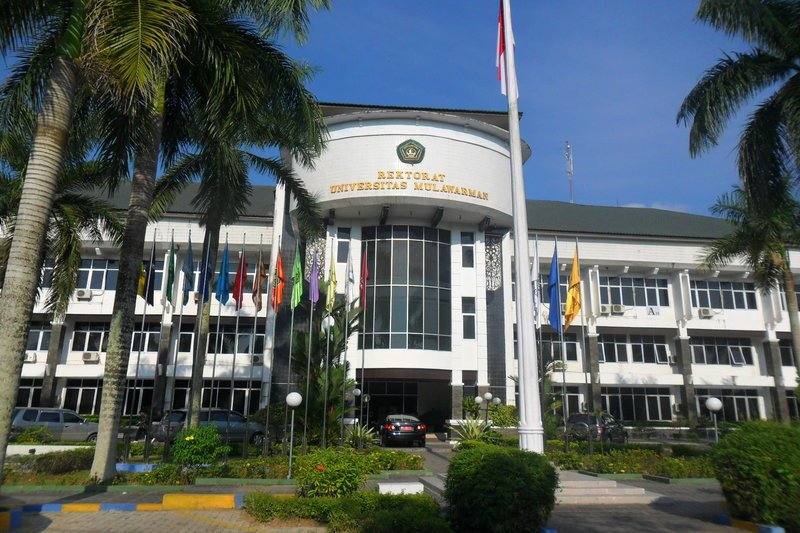 7 Kampus Terbaik di Kalimantan Timur Versi Kaltimtoday.co, Lengkap dengan Akreditasi