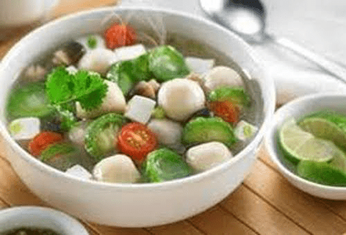 Resep Gangan Manok Makanan Khas Kalimantan