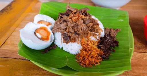 12 Makanan Khas Kalimantan Timur Paling Recommended - Kaltim Today