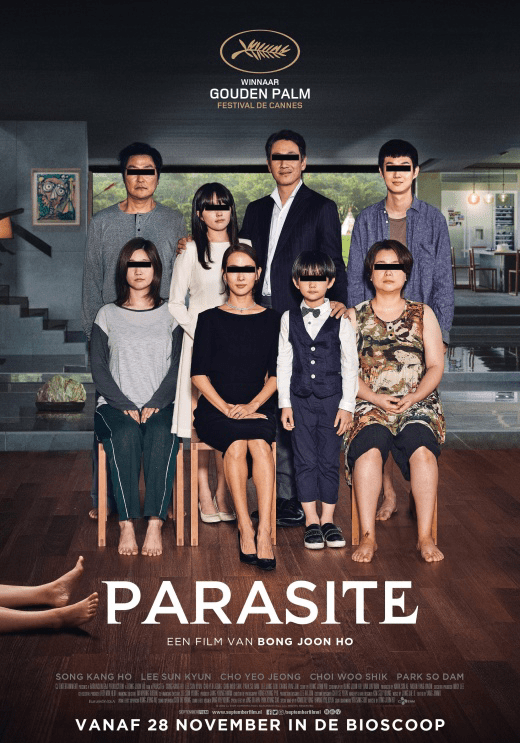9 Daftar Film Terbaik Nominasi Oscar 2020: "Parasite" Sabet Juara