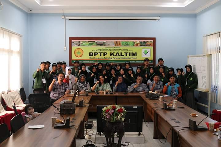 STIPER Muhammadiyah Paser Study Tour ke Malang dan Samarinda