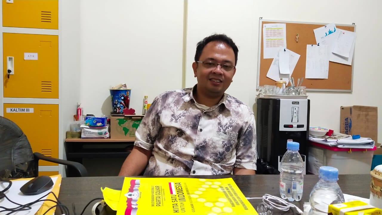 Golkar Optimis Menang Pilkada di Sembilan Kabupaten/Kota