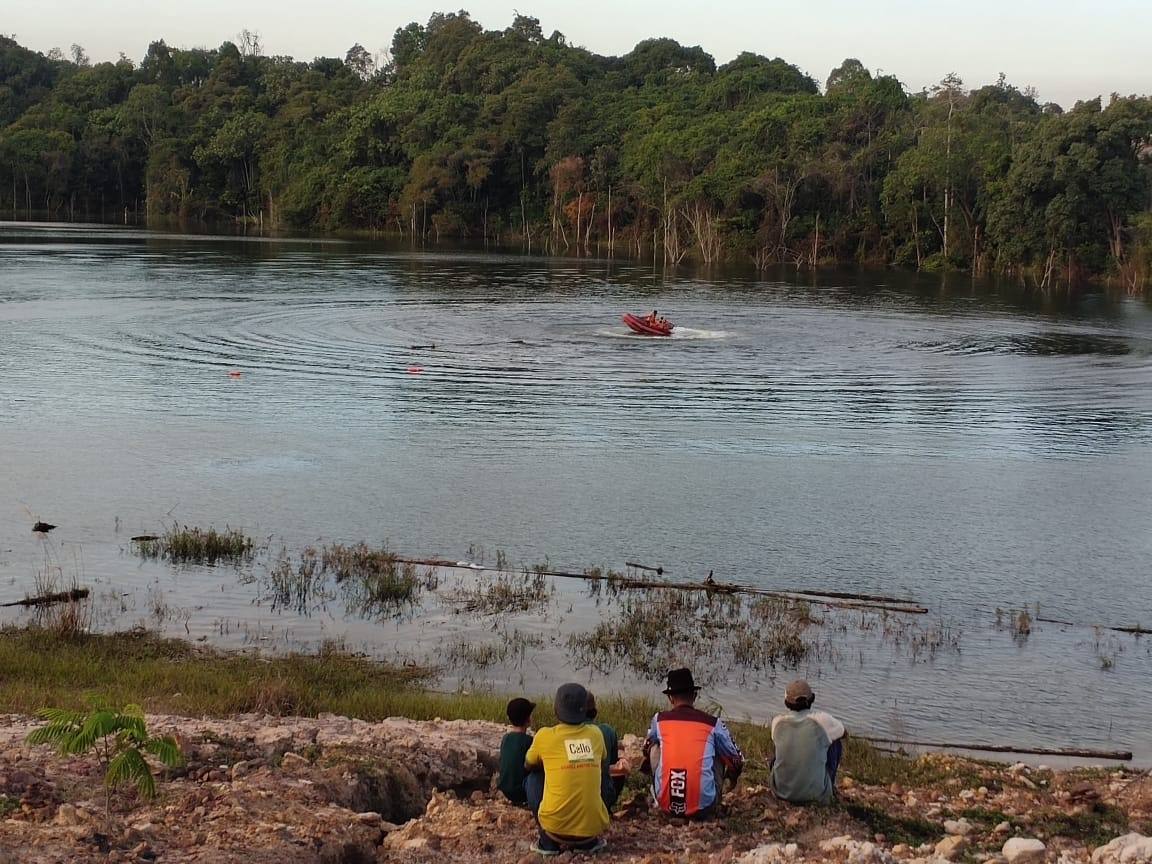 PT CEM Bantah Bayu Tewas di Kolam Tambang, Jatam: Perusahaan Harus Tanggungjawab