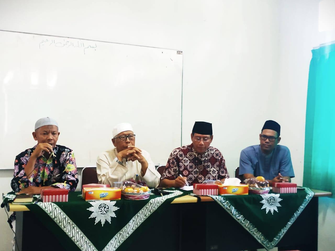 Kaltim Siap Semarakkan Muktamar Muhammadiyah di Solo
