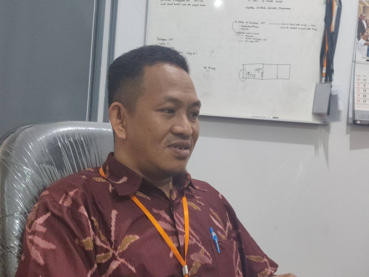 KPU Samarinda Kesulitan Rekrut PPS, Warga Trauma Pilpres?