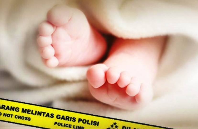 Fakta Penemuan Bayi di Tempat Pembuangan Sampah, Loa Bakung