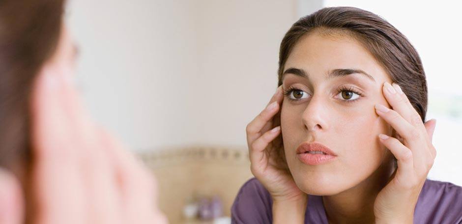 5 Cara yang Terbukti Ampuh Cegah Kerutan pada Kulit Wajah