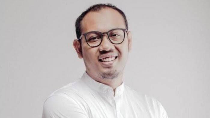 Profil Farid Nurrahman